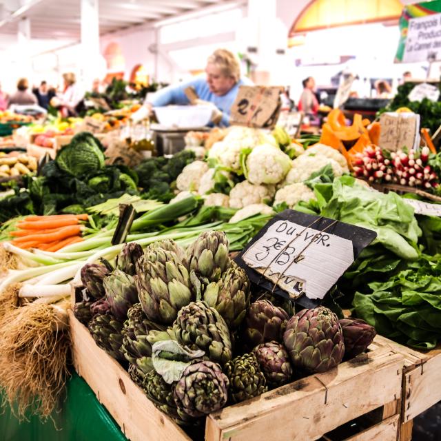 market